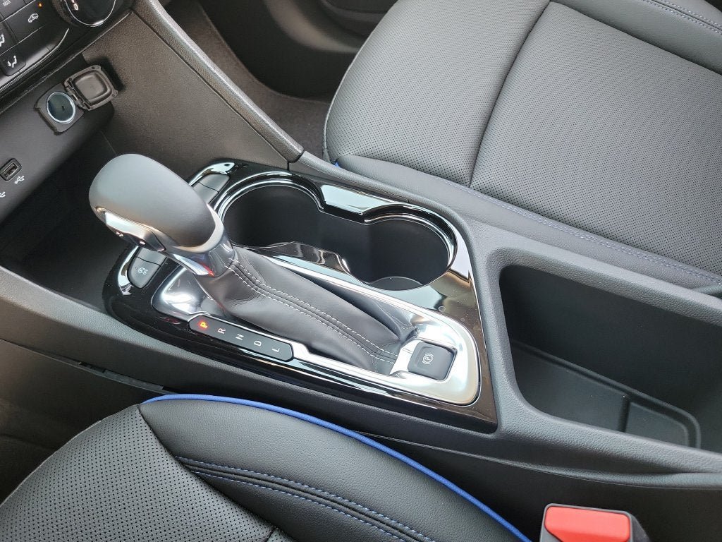 New 2026 Buick Encore GX Sport Touring FWD image 16