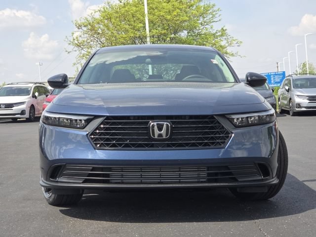 New 2026 Honda Accord SE image 5