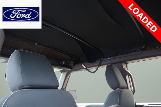 Used 2022 Ford Bronco Outer Banks image 23