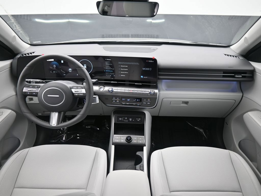 New 2026 Hyundai Kona Limited AWD/4WD image 12