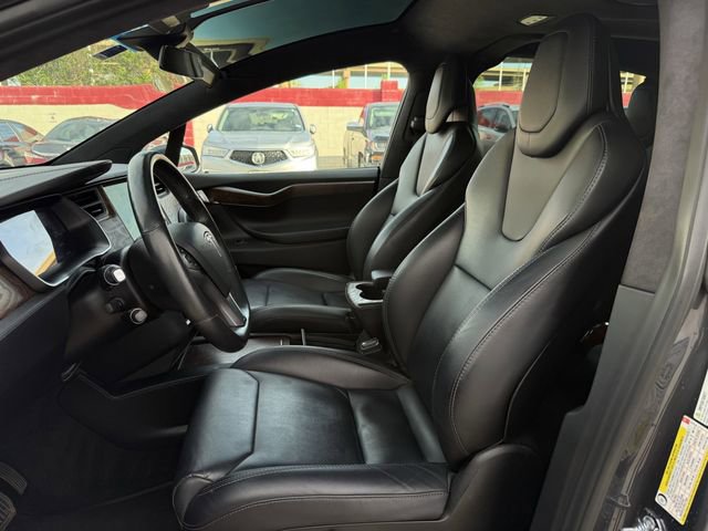 Used 2018 Tesla Model X 100D image 24