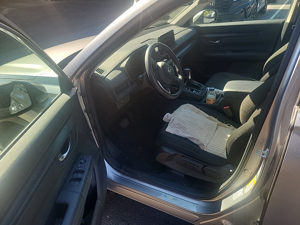 Used 2024 Honda CR-V LX image 15