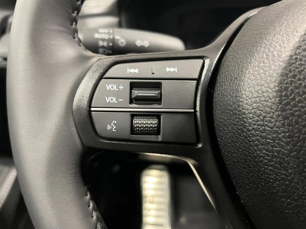 New 2026 Honda Accord Sport image 18