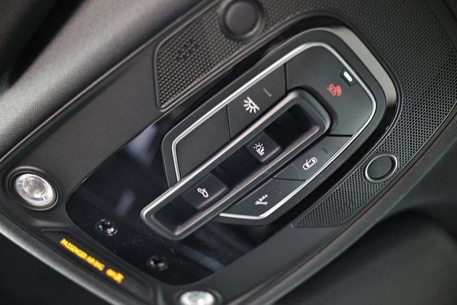 New 2026 Audi RS Q8 performance image 46