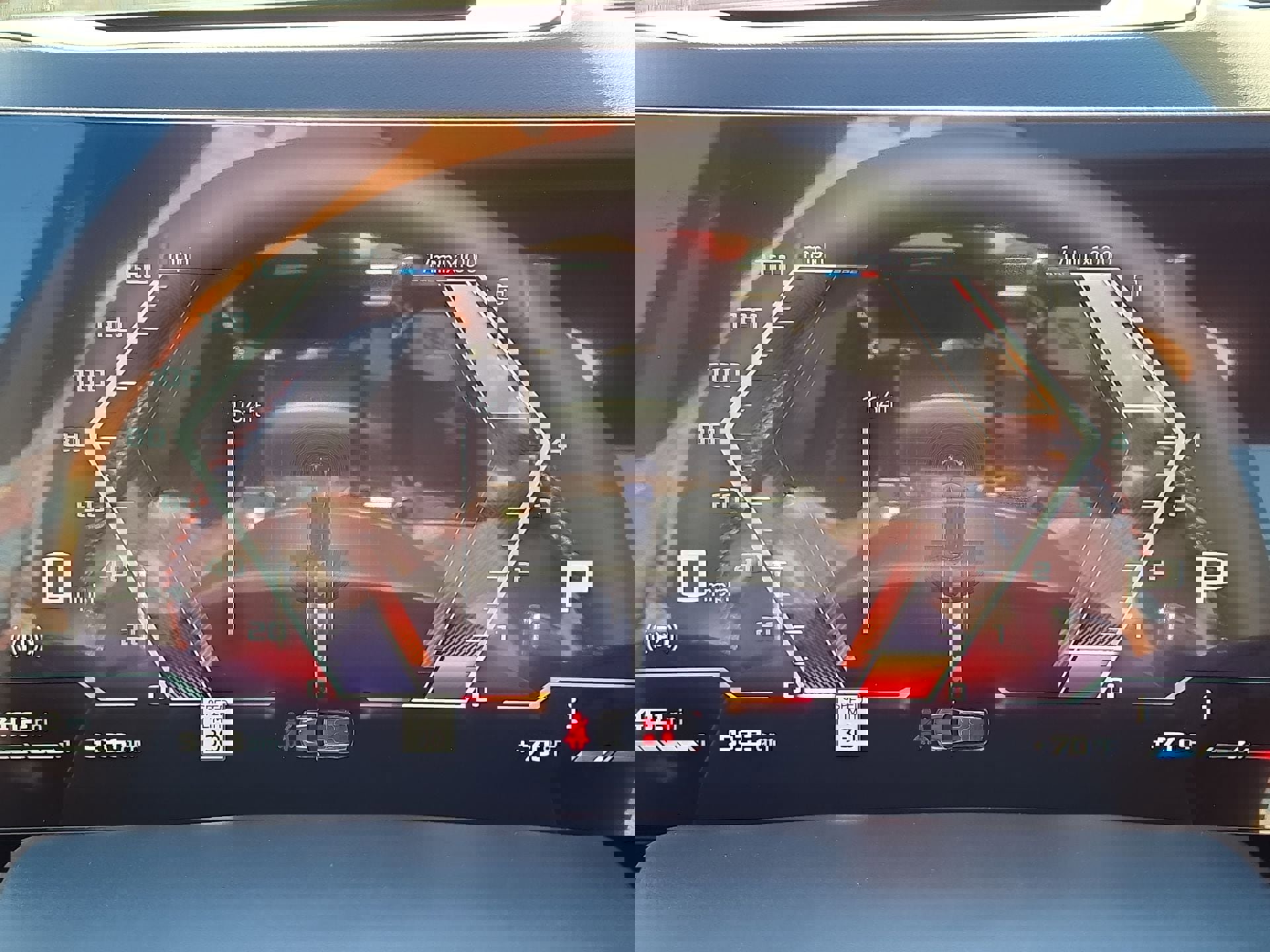 New 2026 BMW X7 M60i image 20