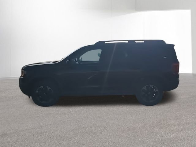 New 2026 Honda Passport TrailSport Elite image 5