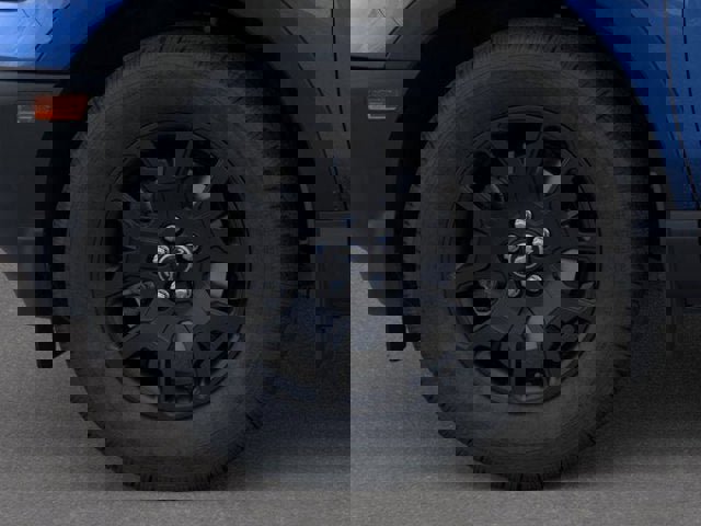 New 2025 Ford Bronco Sport Big Bend w/ Convenience Package image 19