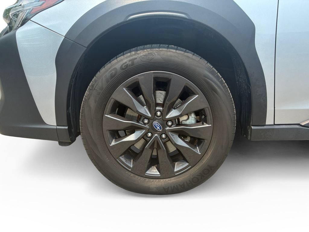 Used 2025 Subaru Outback Onyx Edition AWD/4WD image 31