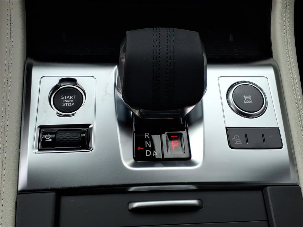 New 2026 Jaguar F-PACE R-Dynamic S image 13