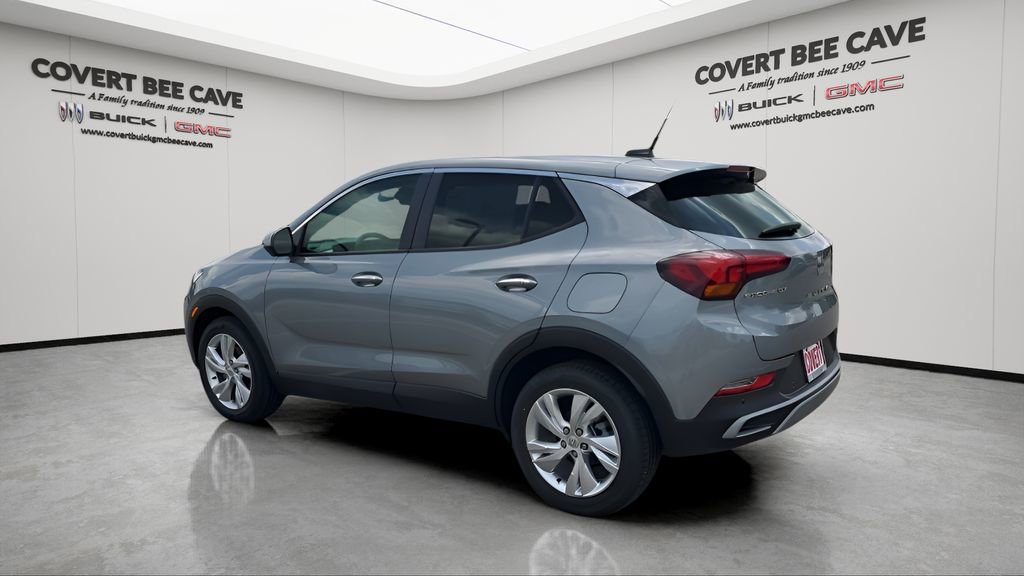Used 2026 Buick Encore GX Preferred w/ Advanced Technology Package image 6