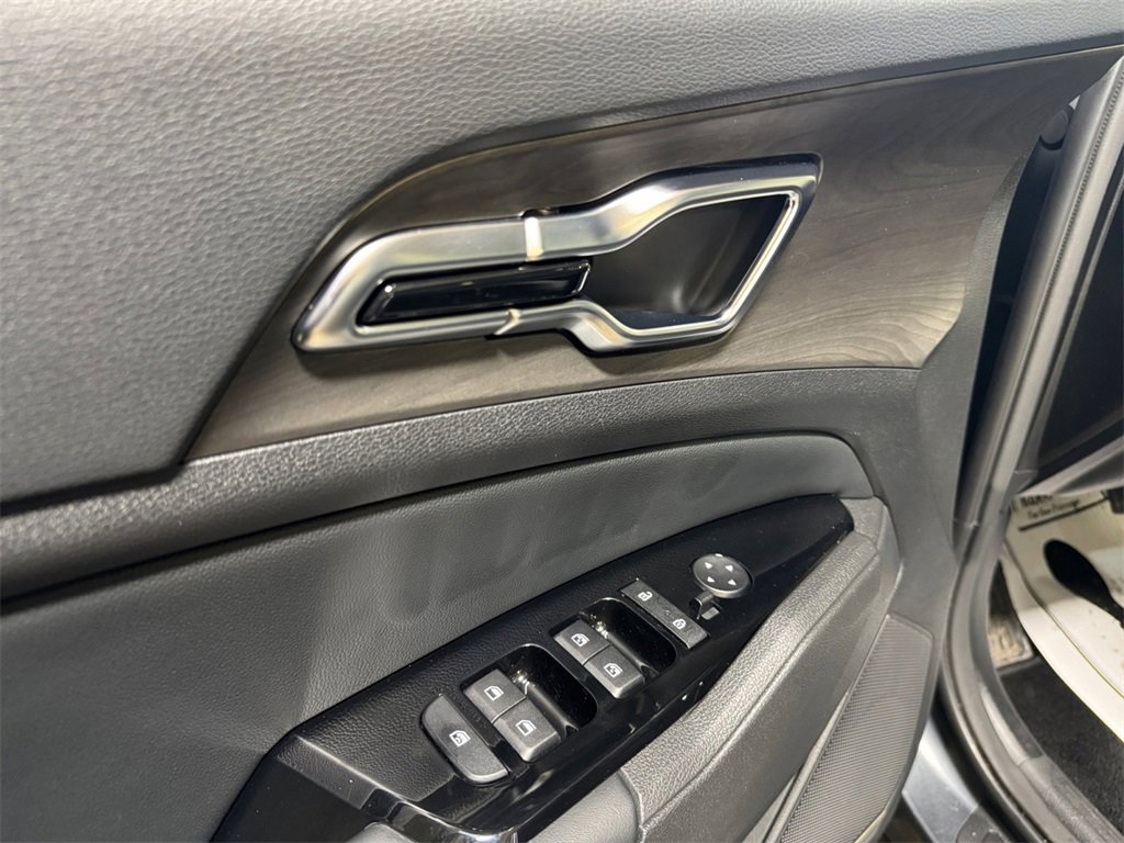 Certified 2023 Kia Sportage X-Line image 14