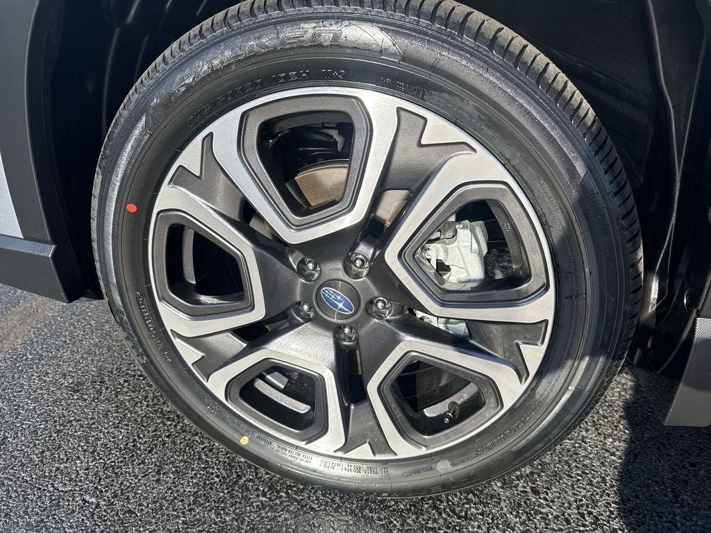 New 2026 Subaru Ascent Touring w/ Popular Package #1 AWD/4WD image 8