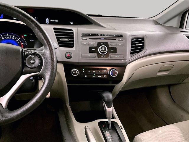 Used 2012 Honda Civic LX image 7