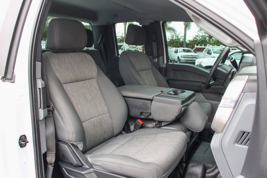 Used 2024 Ford F250 XL w/ XL Chrome Package image 35