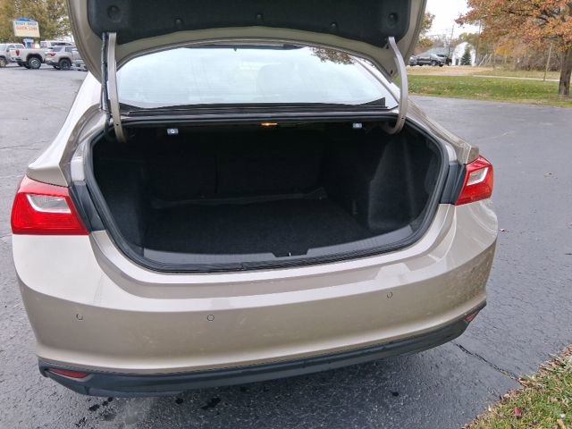 Used 2024 Chevrolet Malibu LT image 5