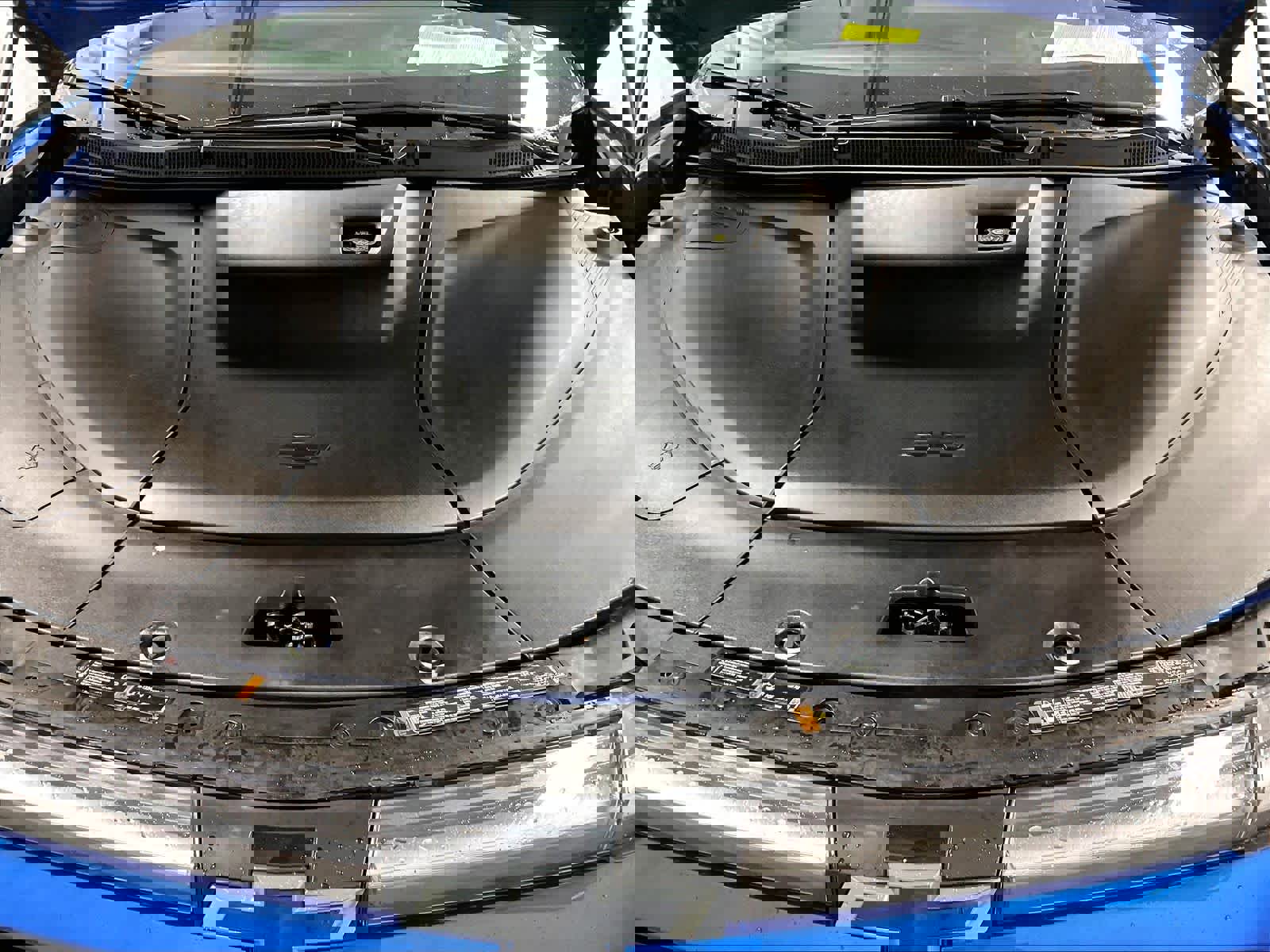 Used 2024 Chevrolet Blazer EV RS image 29