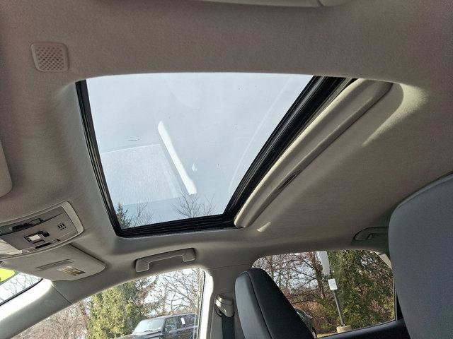 Certified 2021 Lexus RX 350 AWD w/ Premium Package image 15