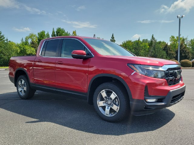 New 2026 Honda Ridgeline RTL image 3