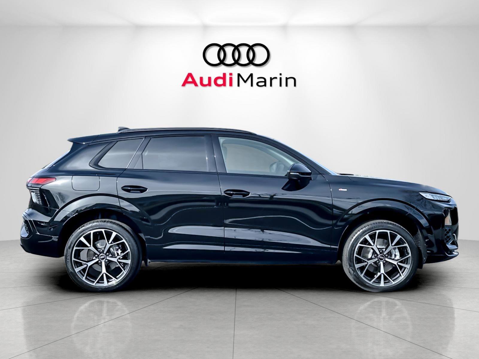 New 2026 Audi Q3 quattro 2.0T image 6