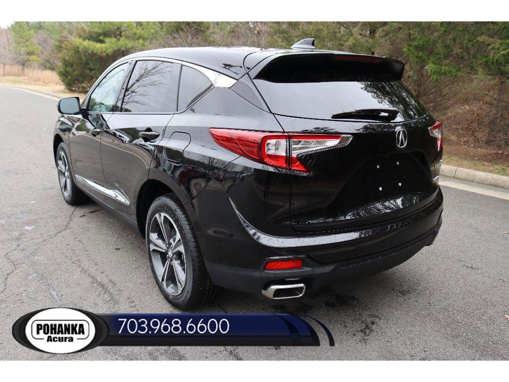 New 2026 Acura RDX Technology Package image 5