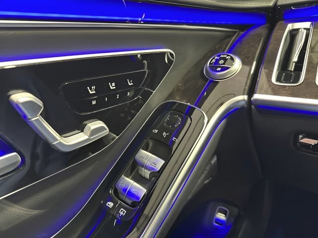 Used 2024 Mercedes-Benz S 500 4MATIC image 15