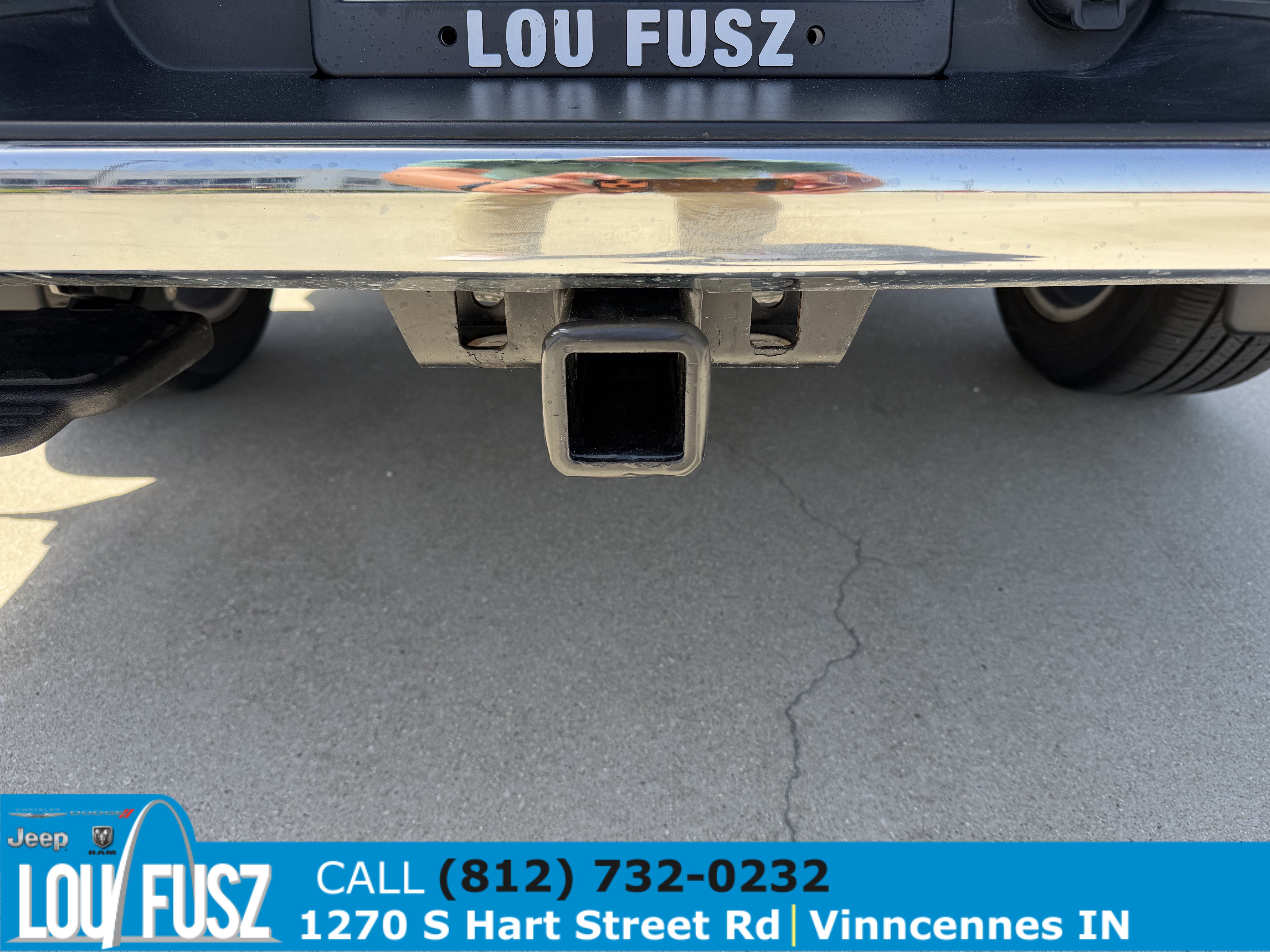 Used 2022 RAM 1500 Limited AWD/4WD image 12