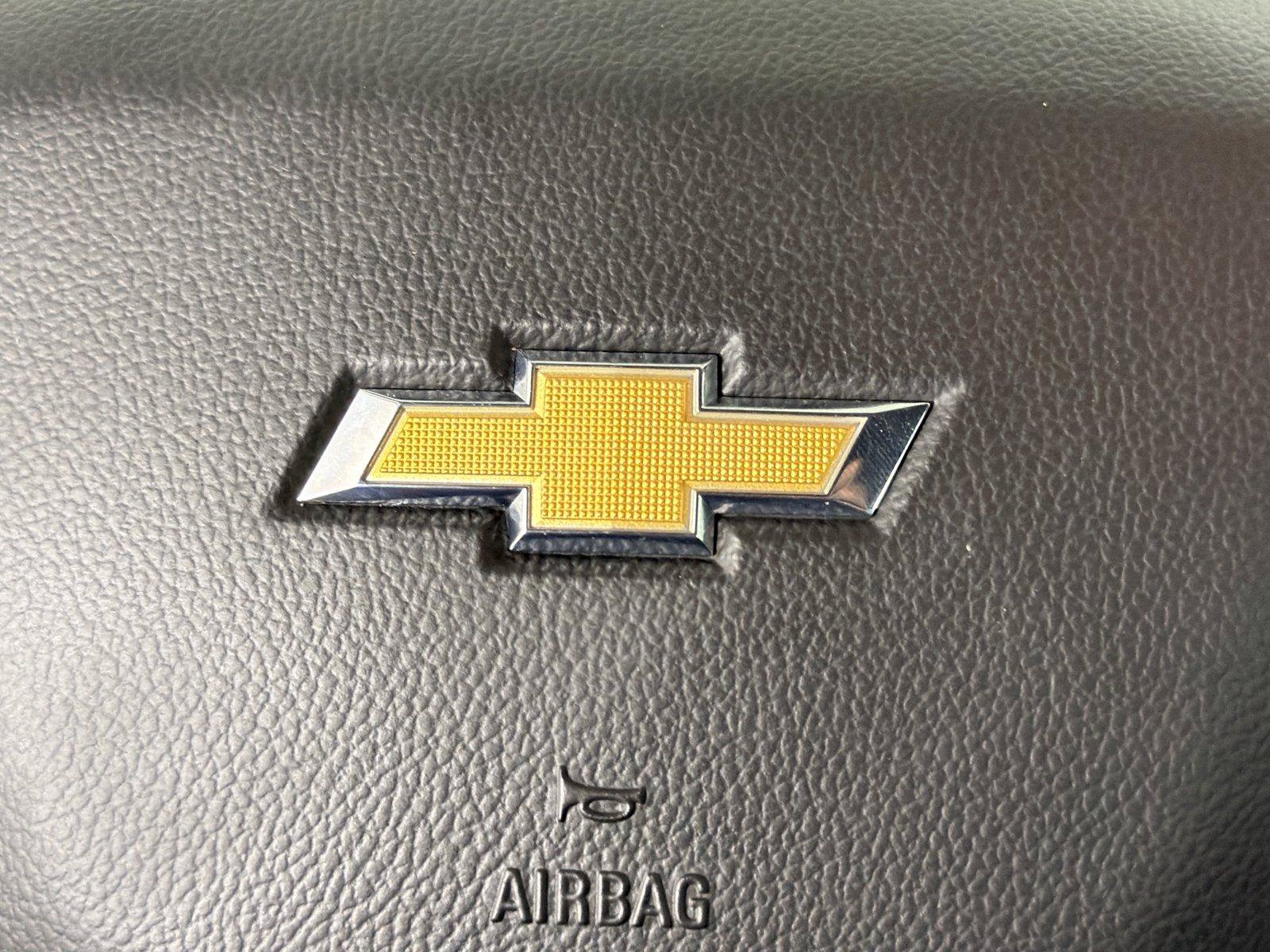 Certified 2022 Chevrolet Colorado ZR2 w/ ZR2 Midnight Special Edition AWD/4WD image 22
