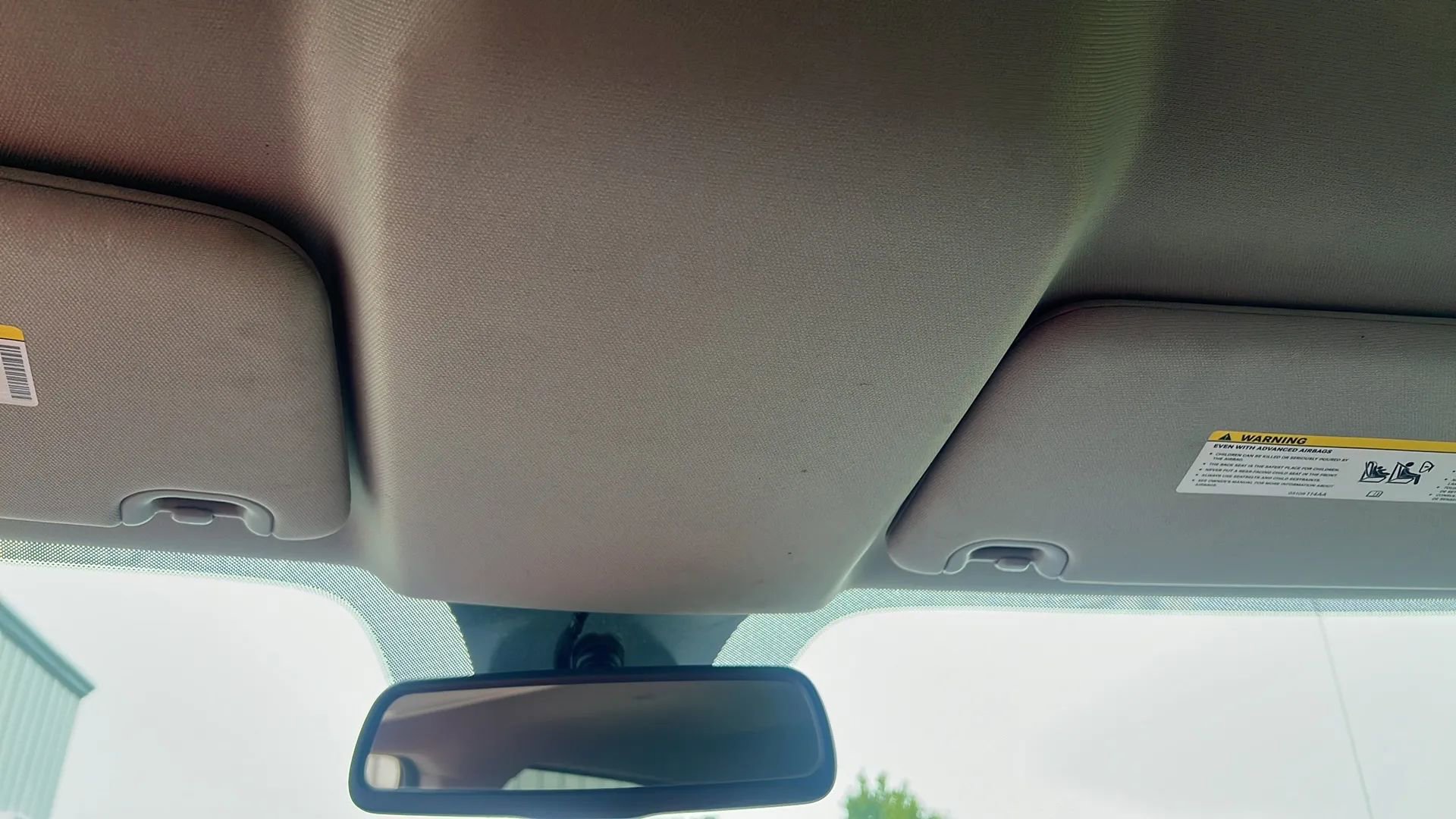 Used 2017 RAM 2500 Tradesman w/ Chrome Appearance Group image 19