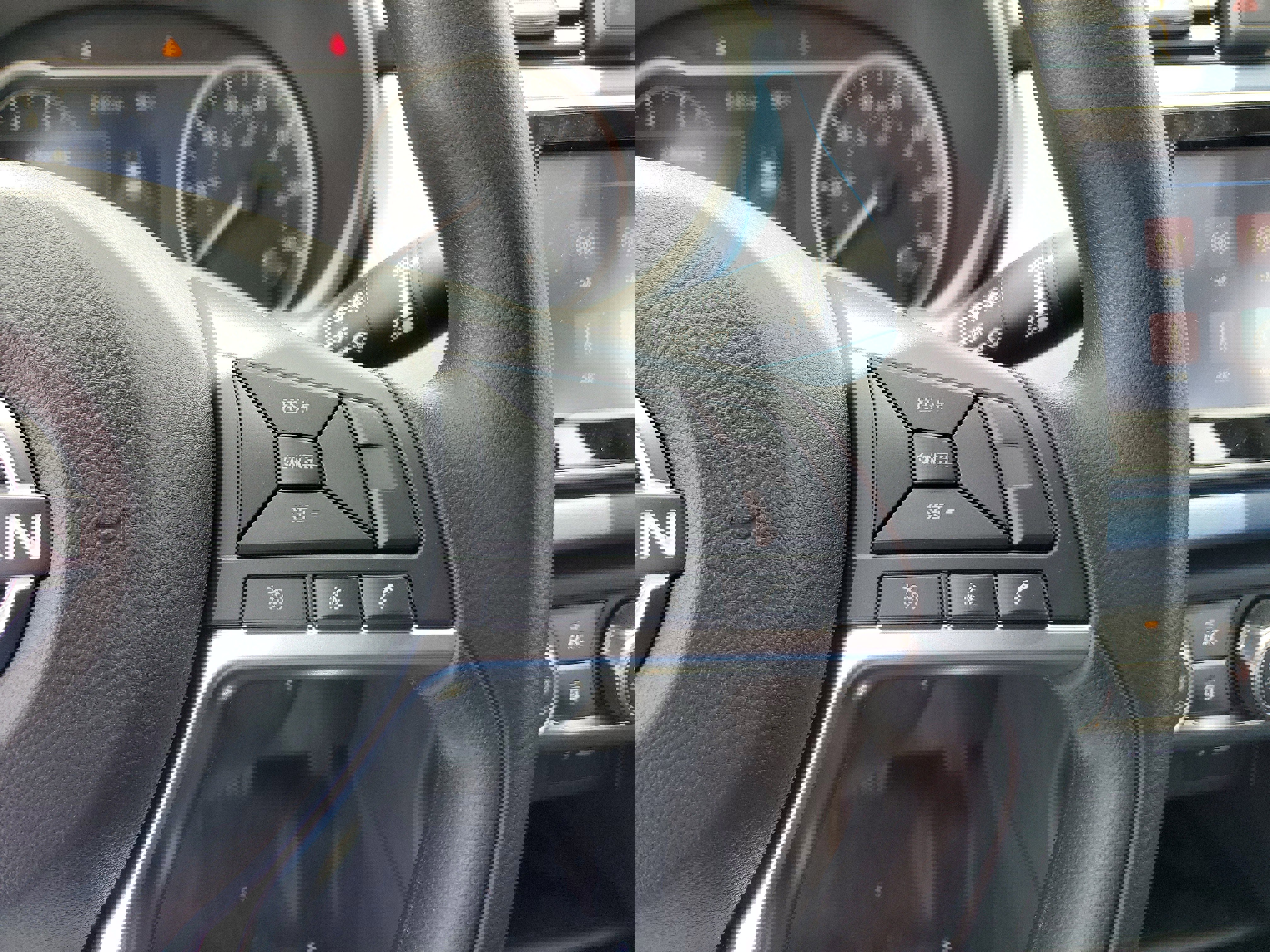 New 2025 Nissan Versa SV w/ Trunk Package image 22