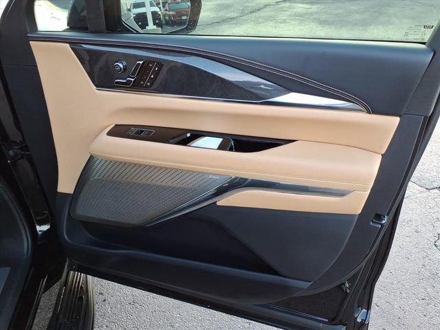 Used 2025 Cadillac Escalade IQ Sport 2 image 25