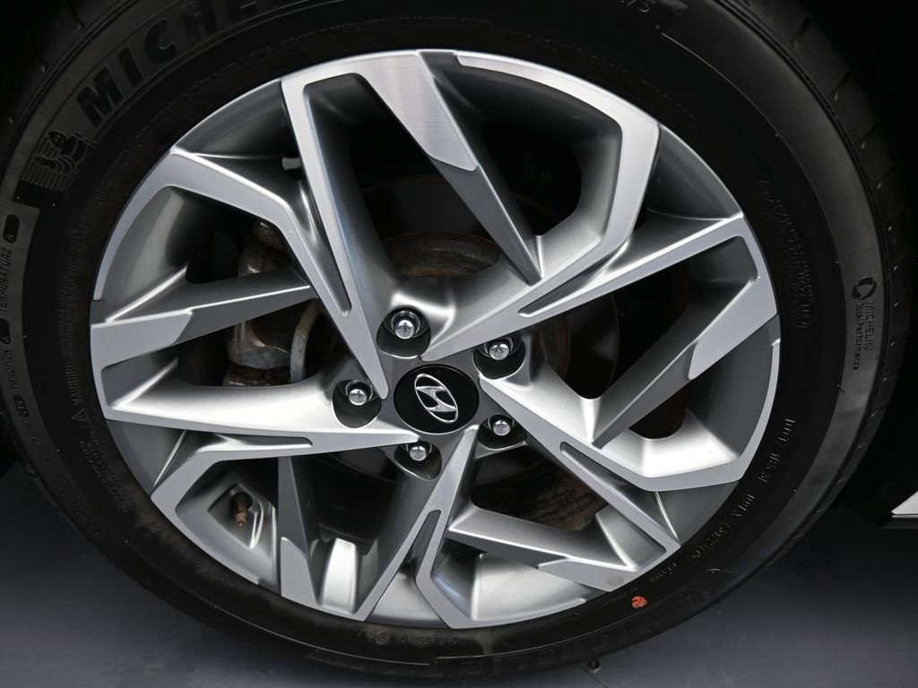 Used 2023 Hyundai Sonata SEL image 40
