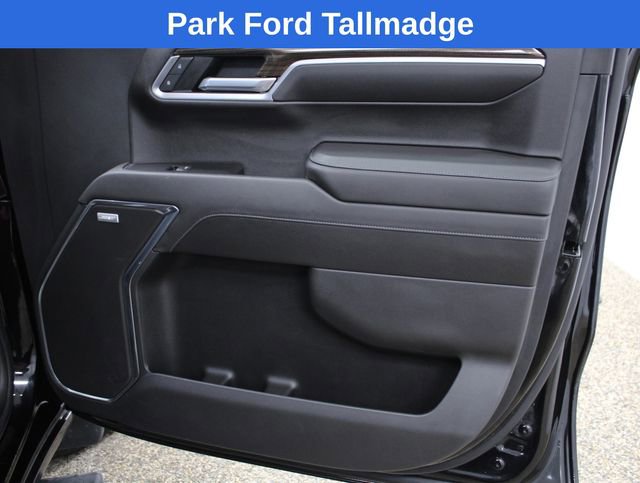 Used 2022 Chevrolet Silverado 1500 RST w/ Convenience Package II image 20