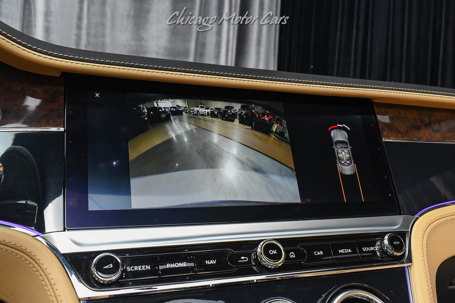 Used 2020 Bentley Continental GT V8 AWD/4WD image 15