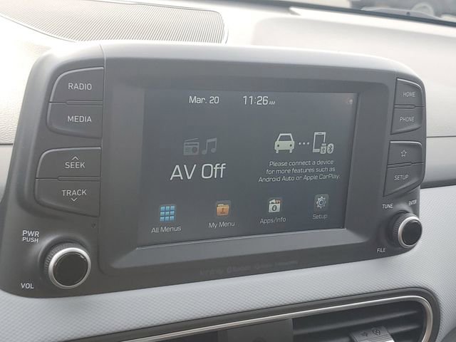 Used 2021 Hyundai Kona SEL Plus image 25