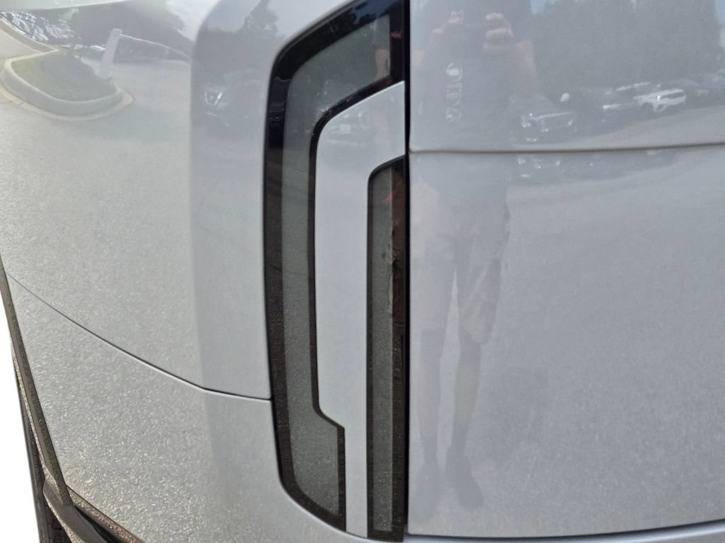 New 2027 Kia Telluride EX X-Line AWD/4WD image 11
