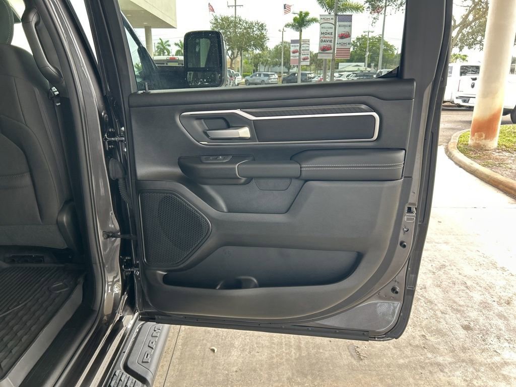 New 2026 RAM 1500 Big Horn image 38