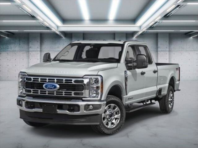 New 2026 Ford F350 XLT w/ XLT Premium Package AWD/4WD image 4