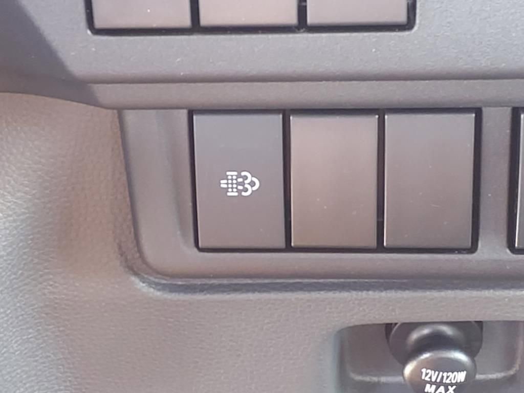 New 2025 Chevrolet Low Cab Forward 5500 XD image 10