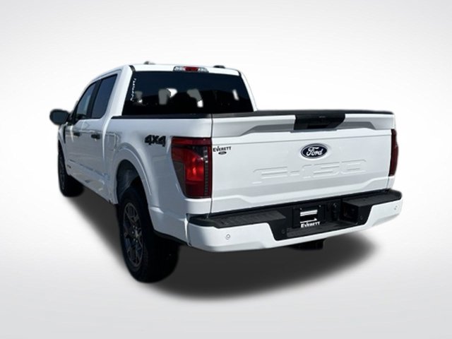 New 2026 Ford F150 STX w/ Equipment Group 200A AWD/4WD image 7