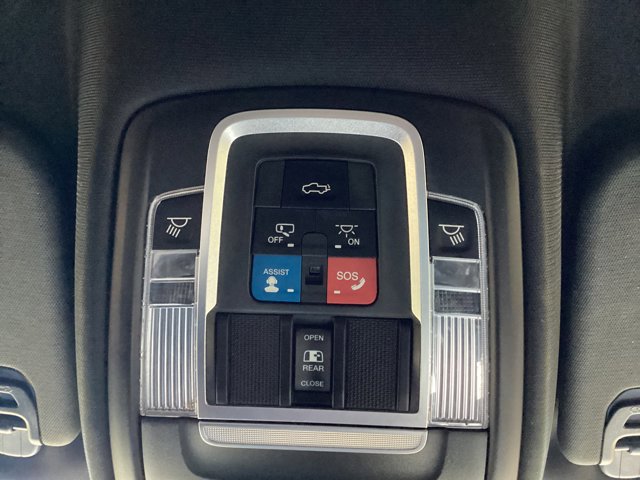 Used 2019 RAM 1500 Limited image 34