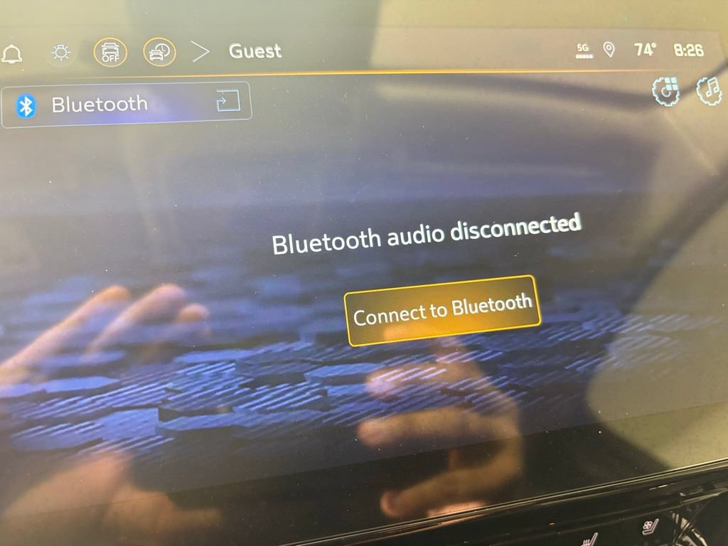 New 2027 Chevrolet Bolt RS FWD image 33