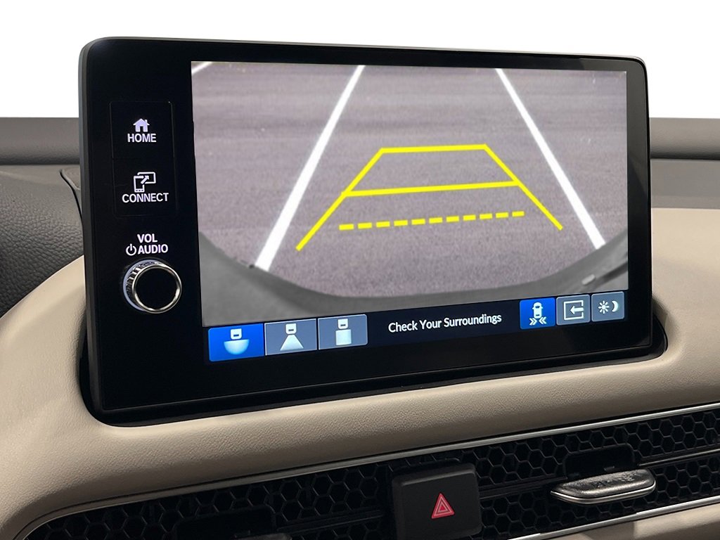 New 2026 Honda HR-V EX-L image 22