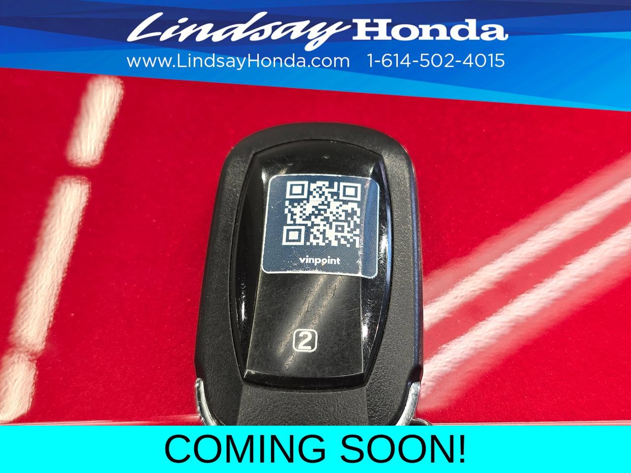 Used 2024 Honda Accord Sport image 23