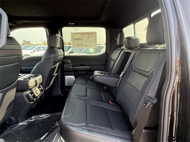 New 2025 Ford F150 Raptor image 13