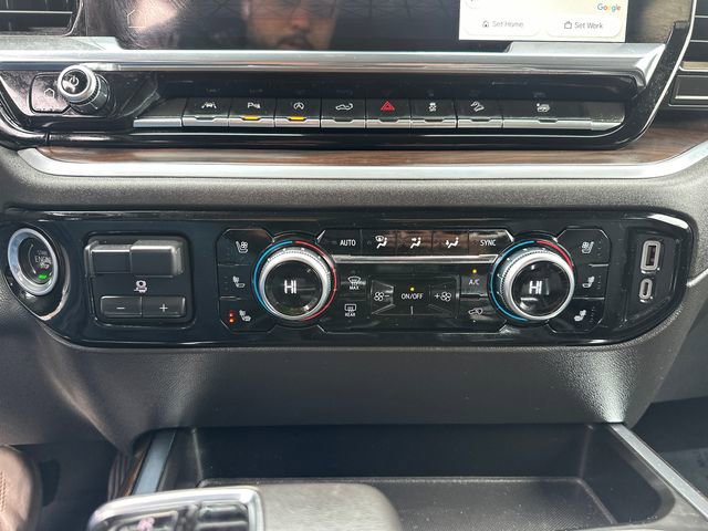 Used 2022 GMC Sierra 1500 SLT w/ SLT Premium Plus Package image 38