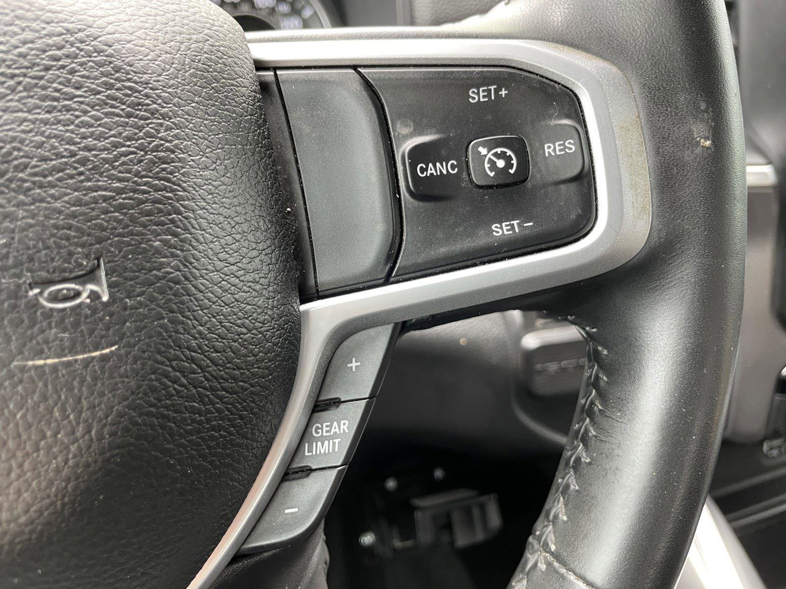 Used 2021 RAM 1500 Lone Star image 16