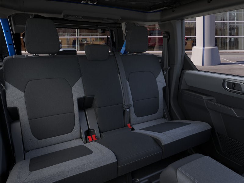 New 2026 Ford Bronco Big Bend AWD/4WD image 11