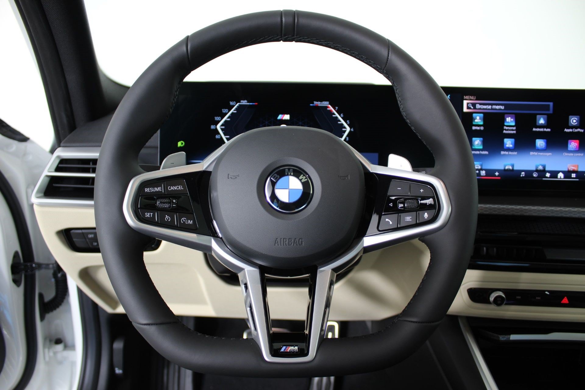 Used 2026 BMW 330i xDrive Sedan AWD/4WD image 15