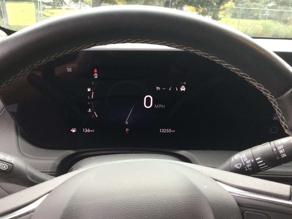 Used 2024 Buick Encore GX Preferred FWD image 16