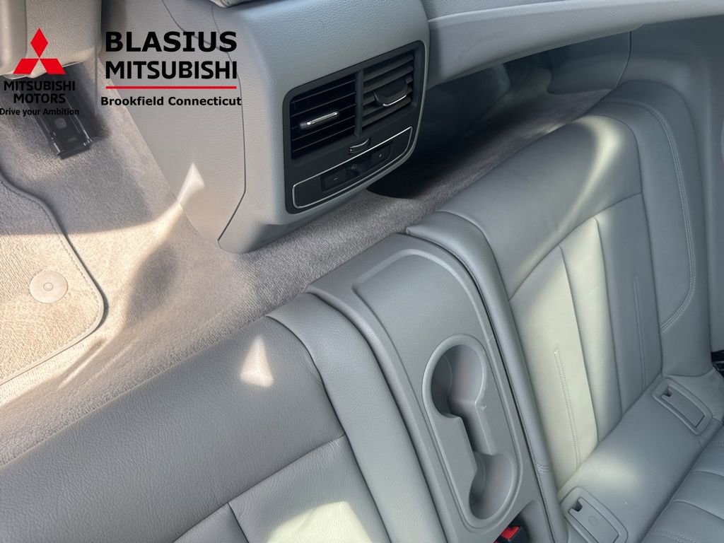 Used 2019 Audi A5 2.0T Premium Plus w/ Premium Plus image 37